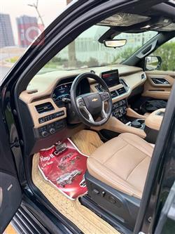 شێڤرۆلێت تاهۆ